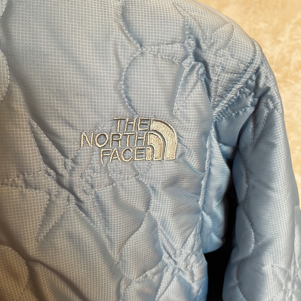 North Face Jacket - image 5